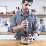 Black&Decker BXHBA1200E – Zboží Dáma