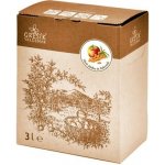 Grešík Mošt Jablko & Rakytník 3 l – Zboží Dáma