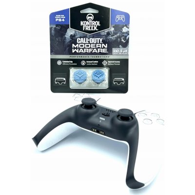 KontrolFreek Grips Call of Duty Modern Warfare PS4, PS5 – Zboží Mobilmania