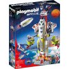 Playmobil Playmobil 9488 Raketa na Mars s rampou