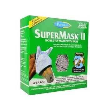 Farnam Supermask II