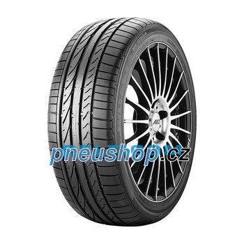 Bridgestone potenza re050a 235/45 R17 94W Runflat