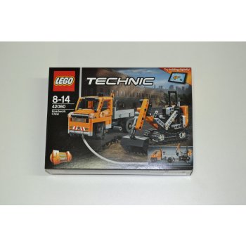 LEGO® Technic 42060 Silničáři