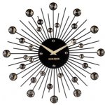 Time for home Espirio II černá tfh-KA4860BK – Hledejceny.cz