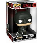 Funko Pop! The Batman Batman 25 cm 1188 – Hledejceny.cz