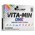 Olimp Vita-Min One 60 kapslí – Hledejceny.cz