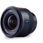 ZEISS Batis 25mm f/2 Sony E-mount – Zboží Živě