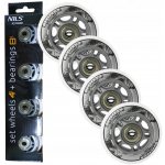 Nils Extreme 80 mm 82A 4 ks – Sleviste.cz