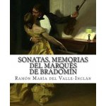 Sonatas, Memorias del Marqués de Bradomín – Hledejceny.cz