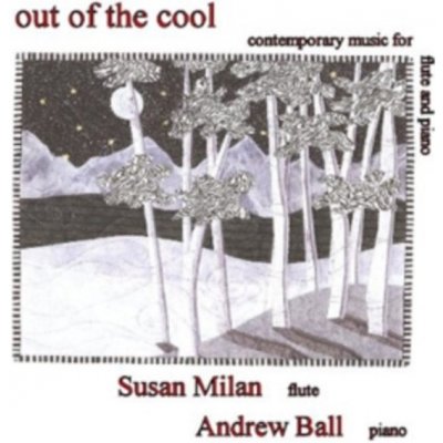 Various - Milan Susan:; Out Of The Cool CD – Zbozi.Blesk.cz