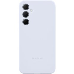 Samsung Galaxy A35 Silikonový Light modré EF-PA356TLEGWW