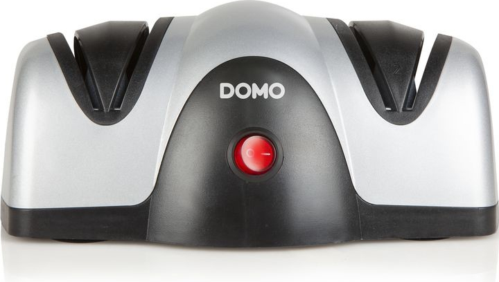 DOMO Elektrický brousek, ostřič na nože, DO9204KS