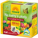 Forestina s Lignohumátem na květy a plody 400g pro sezonní hnojení – Hledejceny.cz