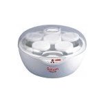 Saturn sada sklenic pro jogurtovač ST EK 8511 G6 – Zboží Dáma