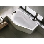 Riho YUKON PLUG & PLAY 160 x 90 cm B008012005 – Hledejceny.cz
