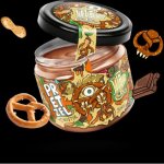 LifeLike Pretzel twister 300 g – Zboží Dáma