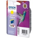 Epson C13T0804 - originální