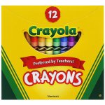 Crayola Voskovky klasické 12ks – Hledejceny.cz
