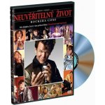 Neuvěřitelný život rockera Coxe DVD – Hledejceny.cz