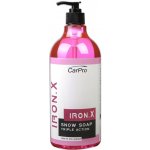 CarPro Iron X Snow Soap 1 l – Sleviste.cz