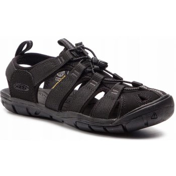Keen sandály Clearwater Cnx Women Lady black/black