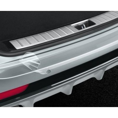 Avisa Průhledná, čirá ochranná fólie na auto , 200x10 cm, samolepící | Zboží Auto