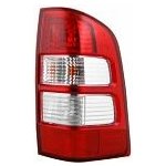 Zadní světlo - pravé FORD RANGER | 2006-2009 | DEPO | – Hledejceny.cz