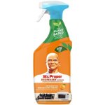 Mr Proper Kuchyňský Odmašťovač ve spreji Peps Mandarin 750 ml – HobbyKompas.cz