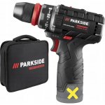 PARKSIDE PERFORMANCE PBSPA 12 D4 bez aku – HobbyKompas.cz