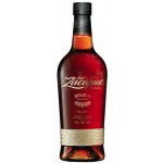 Zacapa Solera Gran Reserva 40% 0,7 l (holá láhev) – Hledejceny.cz