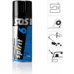 STRIMA Průmyslové čistidlo / odmašťovač ve spreji SPIRIT 6 - 400ml – Zboží Dáma