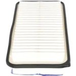 BOSCH Vzduchový filtr F 026 400 143 – Hledejceny.cz