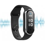 Pest Reject Ultrazvukový náramek proti komárům M21 Bílá – Sleviste.cz