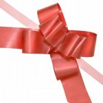 Mamido Mašle na elektrické autíčko pro děti červená lesklá šířka 3 cm – Zboží Mobilmania