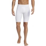 adidas TECHFIT TIGHT SHORTS bílá – Hledejceny.cz