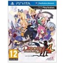 Disgaea 4: A Promise Revisited