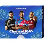 Sportzoo Chance liga 2025-2026 1. série Hobby box – Zboží Dáma