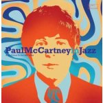 Various: Paul McCartney In Jazz A Jazz Tribute To Paul McCartney CD – Hledejceny.cz