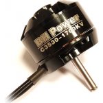 BH Power Střídavý elektromotor 3530 1500kv – Zboží Dáma