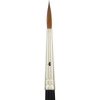 Modelářské nářadí Kolinsky Red Sable Brush vel. 4