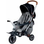 Smoby Trojkolka a kočík skladacia Evolutive Robin Trike – Zboží Dáma