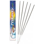 Prskavky 28 cm 10 ks – Zboží Dáma