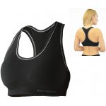 Gina vycpávkami vykrojená záda 07018P BÍLÁ – Zboží Mobilmania