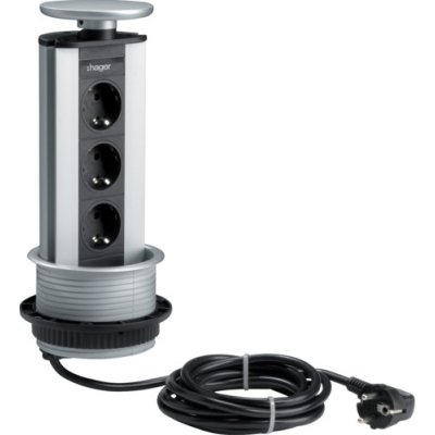 Hager G7343LAN – Hledejceny.cz
