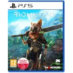 Biomutant – Zboží Dáma