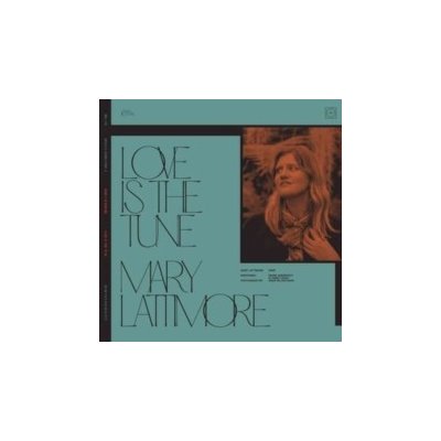 Love Is the Tune - Bill Fay & Mary Lattimore LP