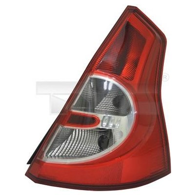 Zadní světlo TYC 11-11387-01-2 – Hledejceny.cz