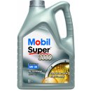 Mobil Super 3000 X1 Formula FE 5W-30 5 l