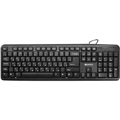 Canyon CNE-CKEY01-RU – Hledejceny.cz