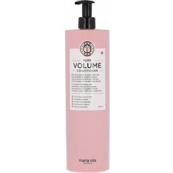 Maria Nila Pure Volume Conditioner 1000 ml